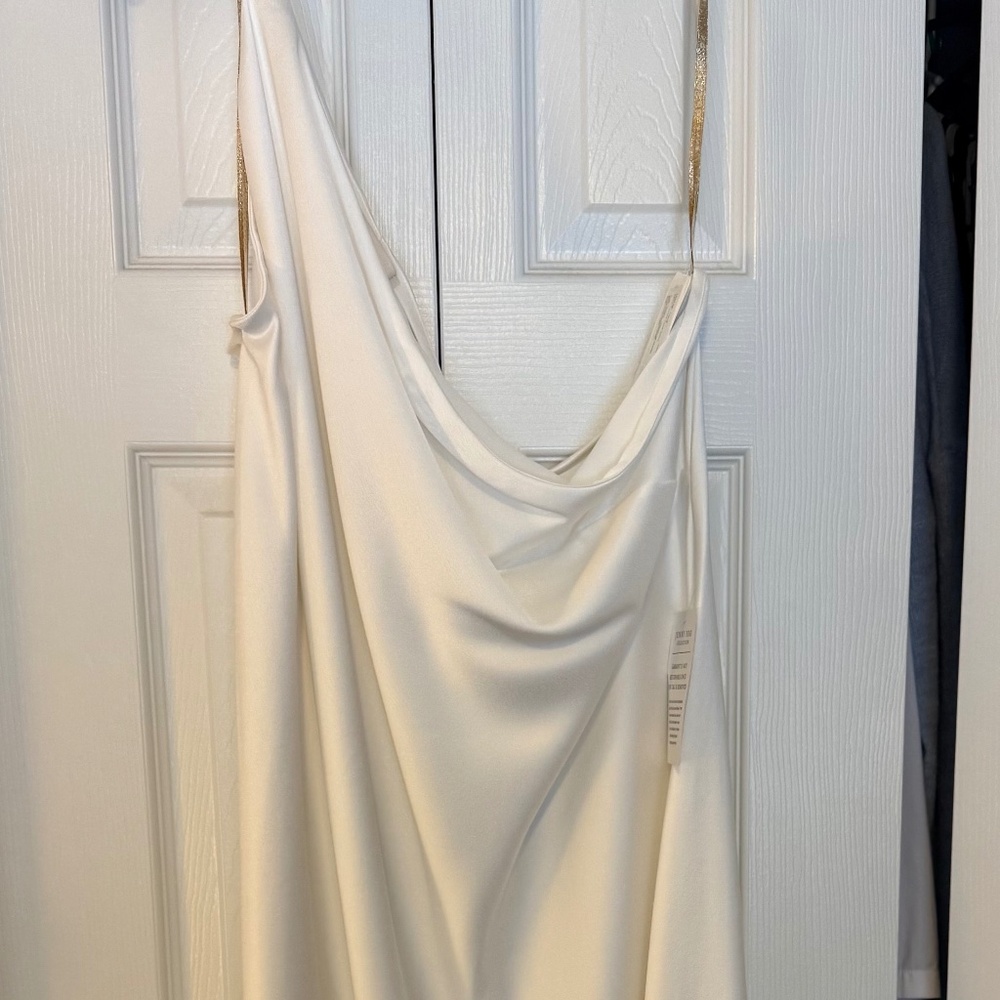 Jenny Yoo Abby Dress